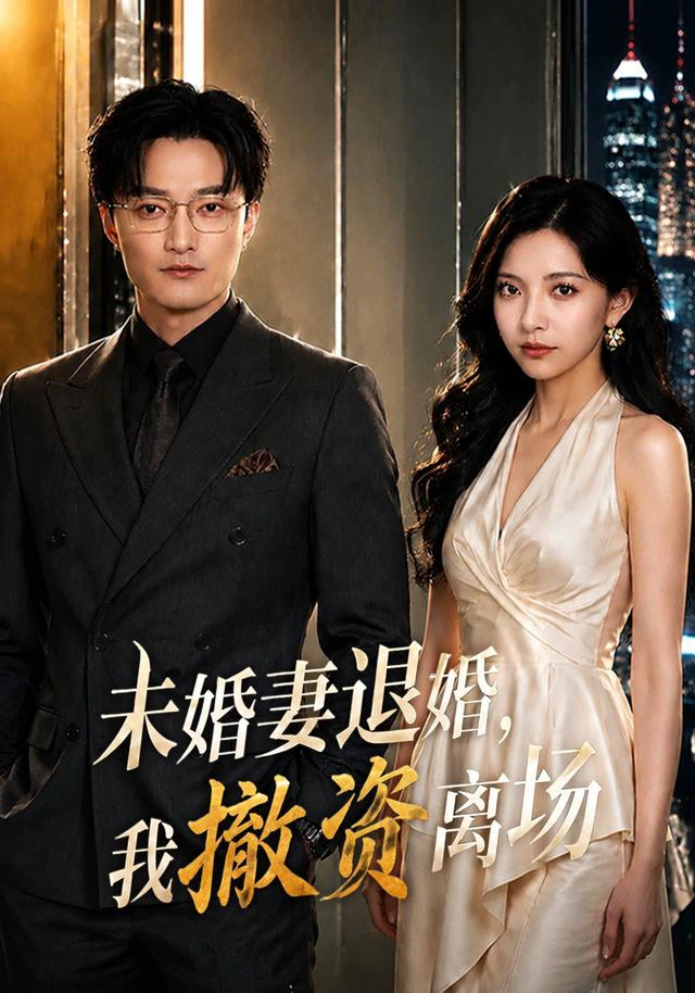 未婚妻退婚，我撤资离场