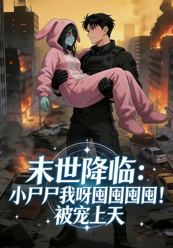 末世降临：小尸尸我呀囤囤囤囤！被宠上天