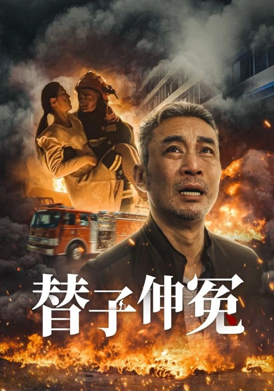替子伸冤