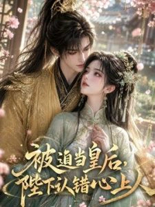 被迫当皇后，陛下认错心上人