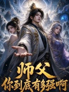 师父你到底有多强啊