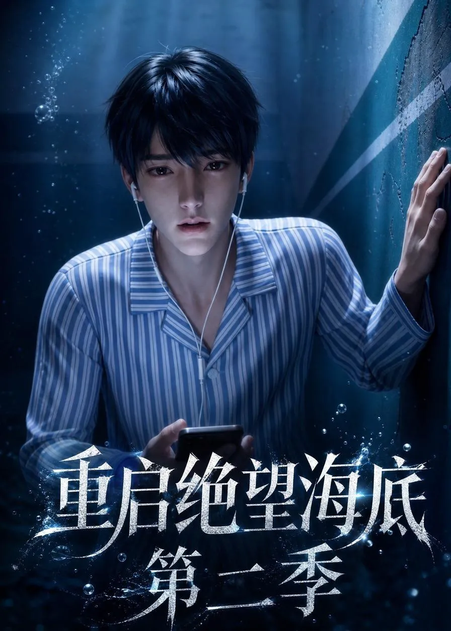 重启绝望海底第二季