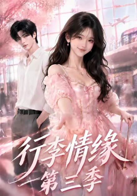 行李情缘第三季