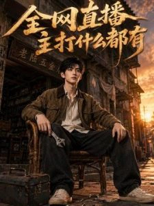 全网直播：主打什么都有