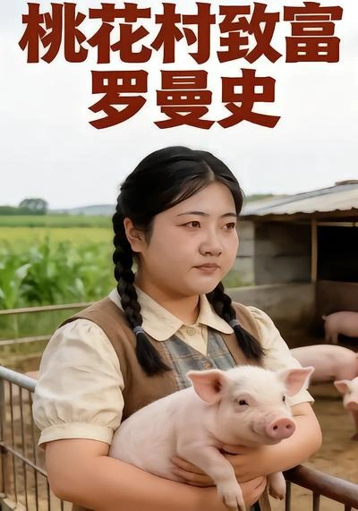 桃花村致富罗曼史