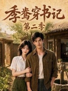 季鸯穿书记第二季