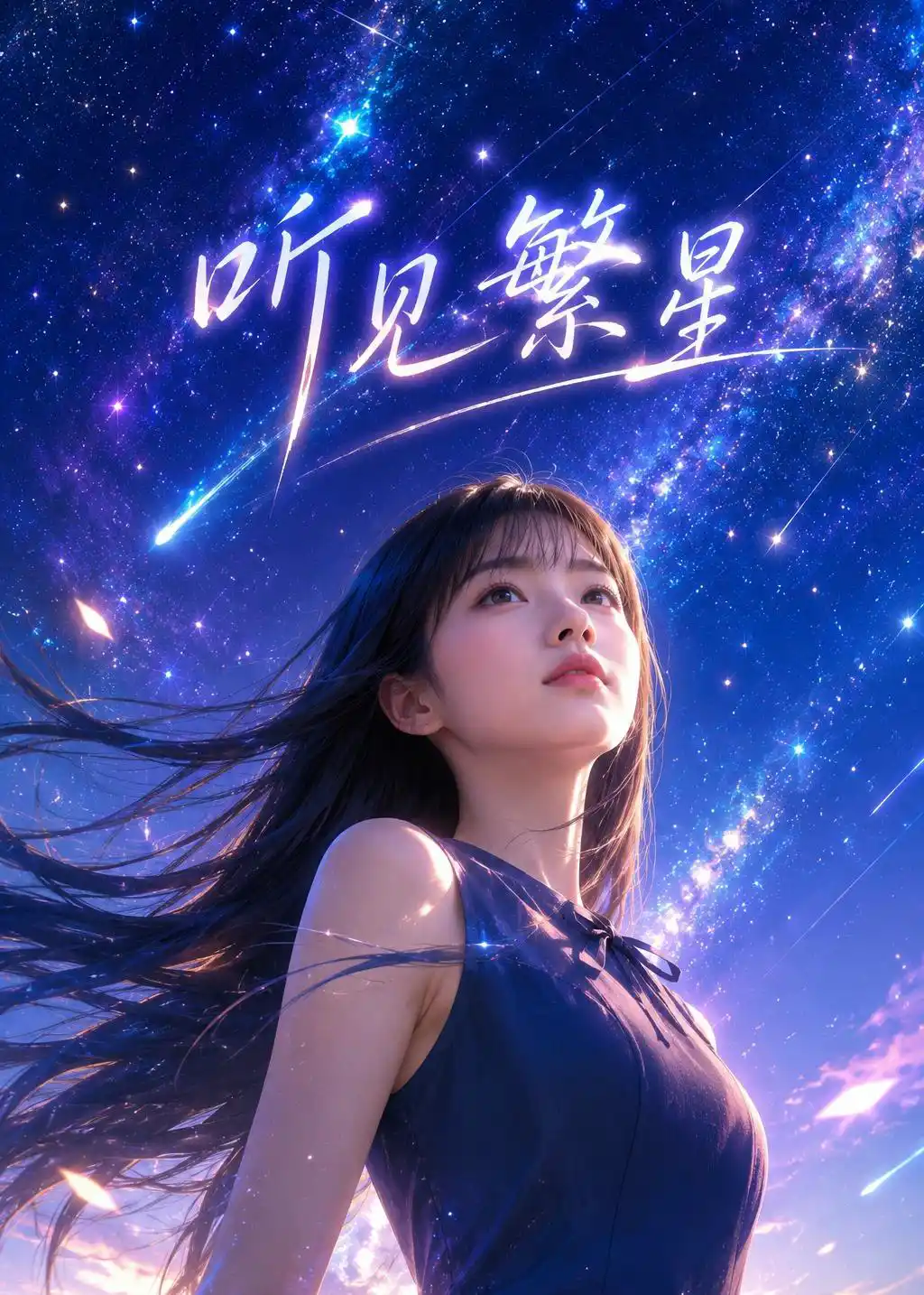 听见繁星