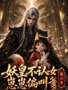 妖皇不认女，崽崽偏叫爹第二季