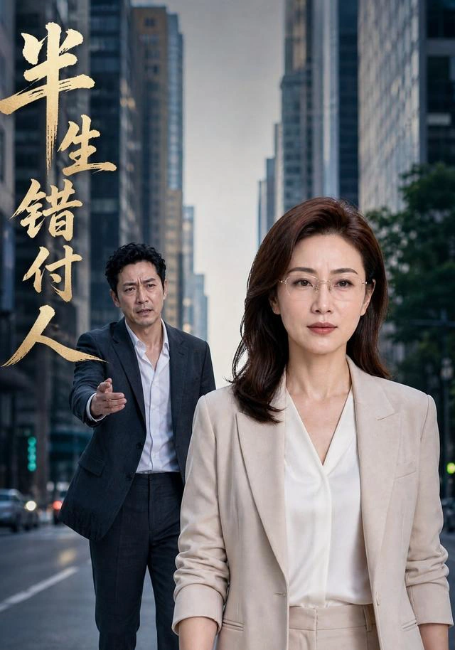 半生错付人