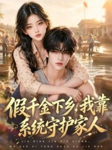 假千金下乡，我靠系统守护家人