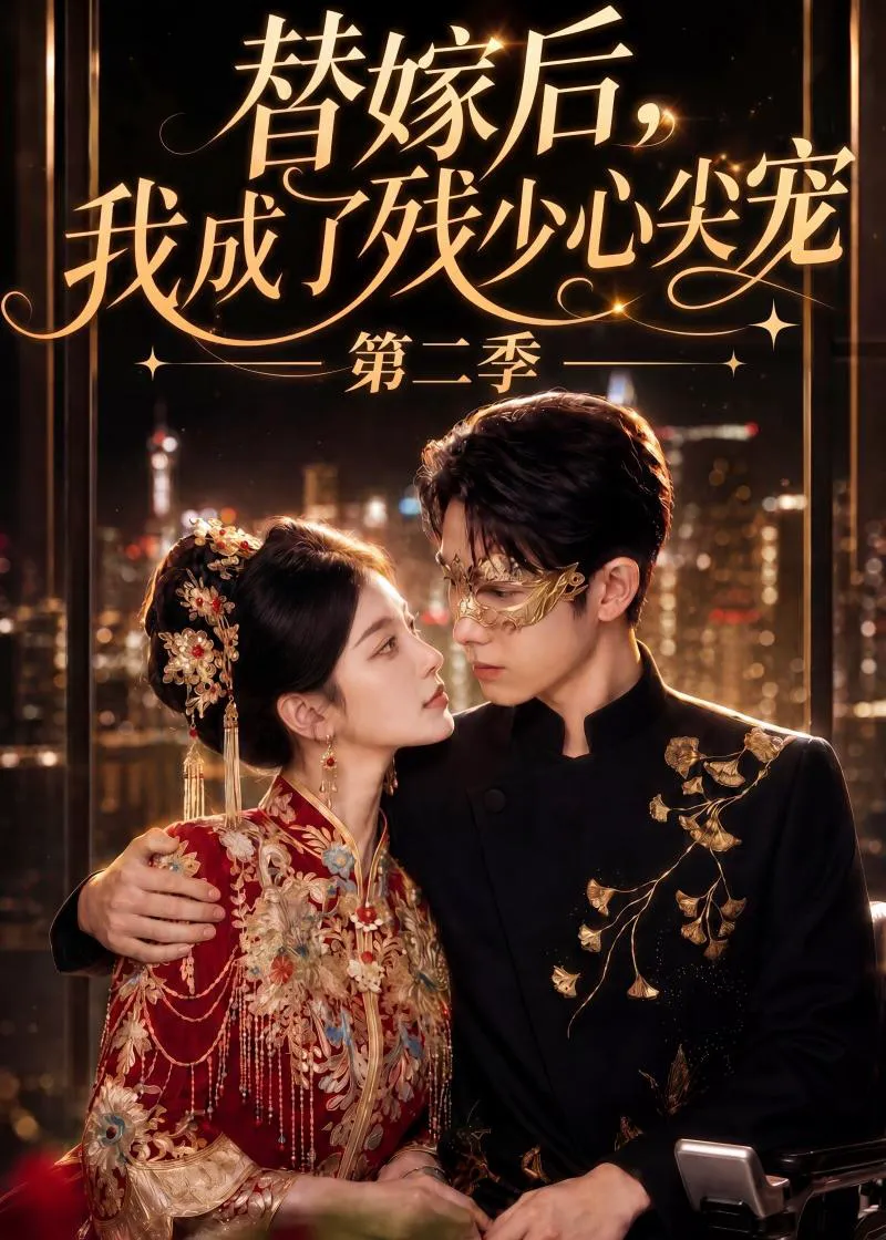 替嫁后，我成了残少心尖宠 第二季