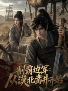 制霸边军：从漠北凿井开始