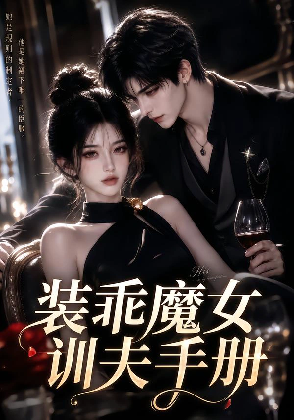装乖魔女训夫手册
