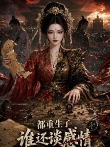 都重生了谁还谈感情