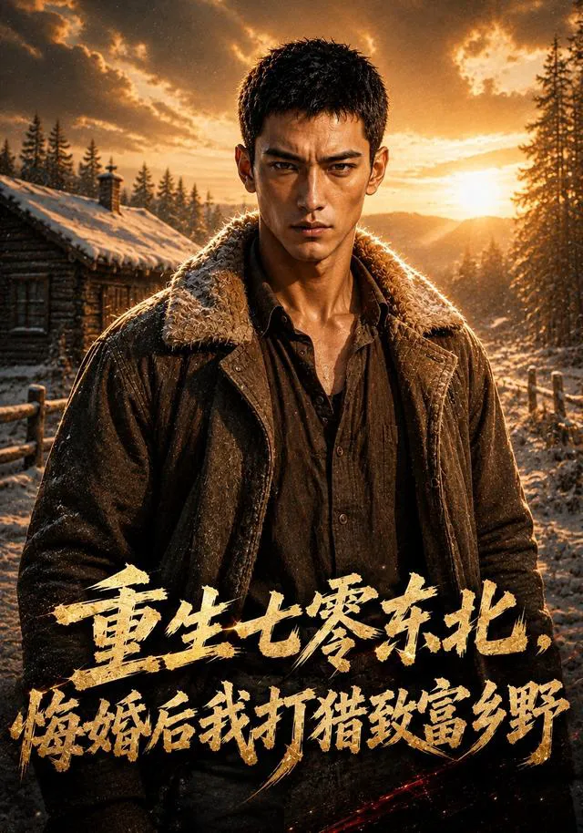 重生七零东北，悔婚后我打猎致富乡野