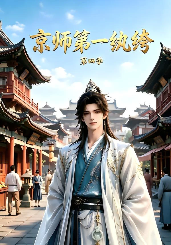 京师第一纨绔第四季
