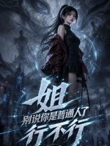 姐，别说你是普通人了行不行第一季