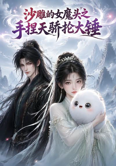 沙雕的女魔头之手捏天骄抡大锤