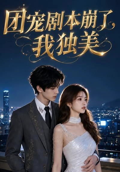 团宠剧本崩了，我独美