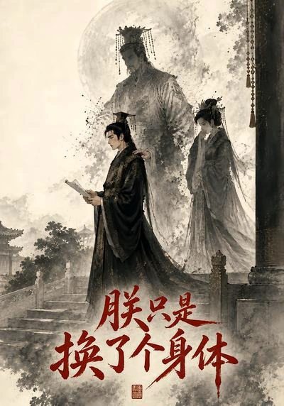 朕只是换了个身体
