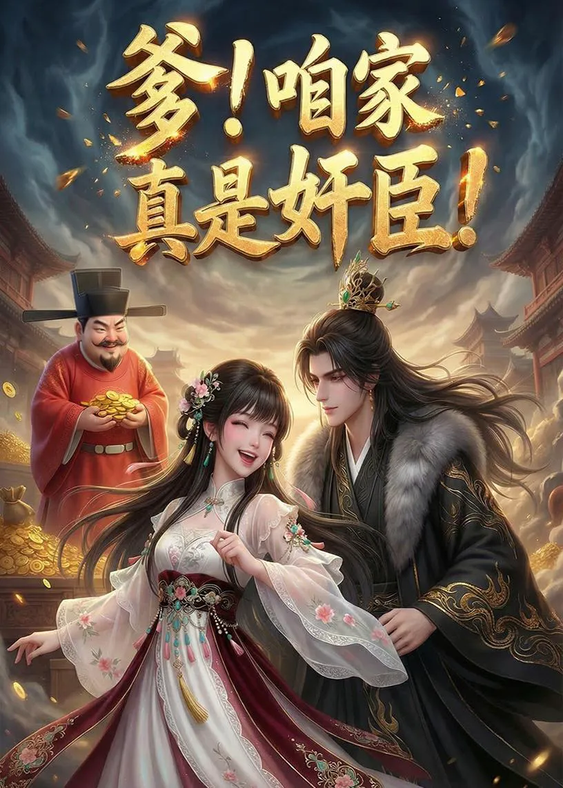 爹！咱家真是奸臣！