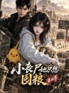 小丧尸她只想囤粮第四季
