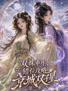 双姝重生，错位攻略京城双子星第二季