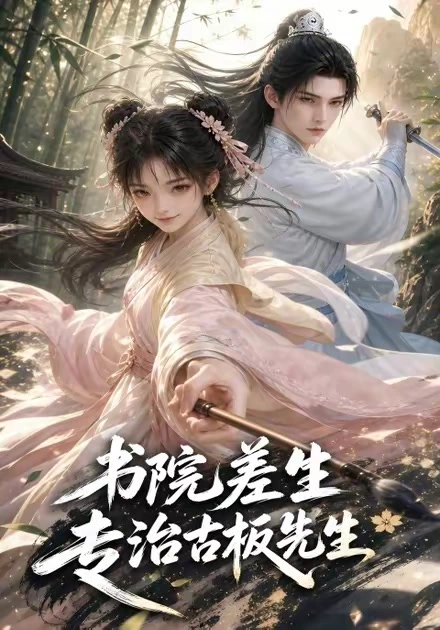 书院差生专治古板先生