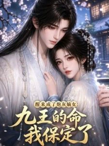 醒来成了炮灰嫡女：九王的命我保定了