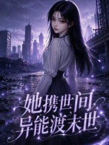 她携世间异能渡末世
