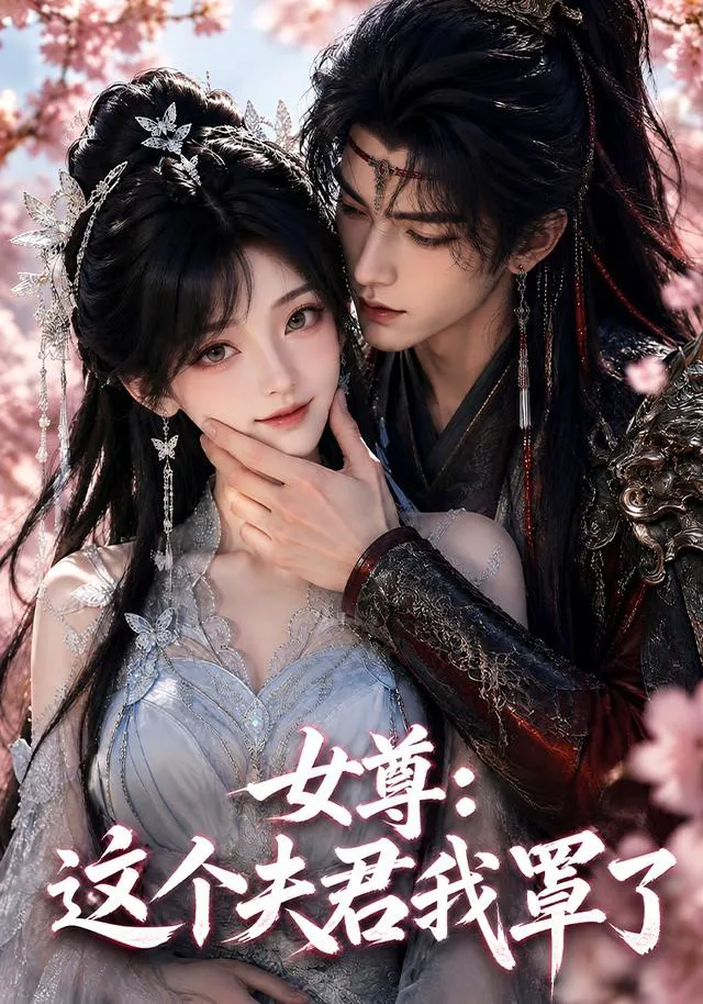 女尊：这个夫君我罩了