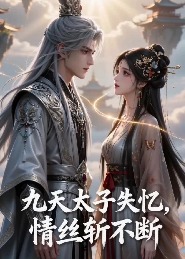 九天太子失忆，情丝斩不断
