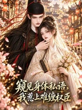 窥见身体私语，我惹上难缠权臣