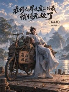 在修仙界收废品的我悄悄无敌了第五季仙界篇