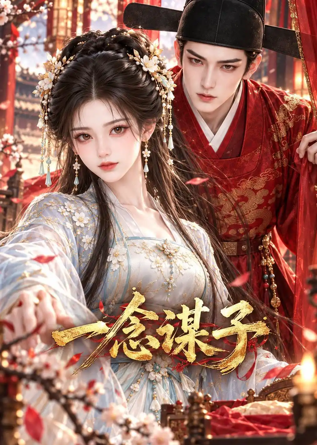 一念谋子