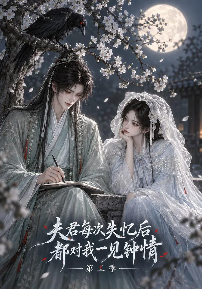 夫君每次失忆后都对我一见钟情第二季