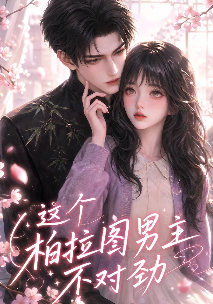 这个柏拉图男主不对劲