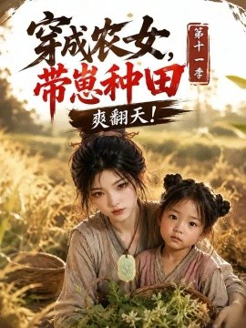 穿成农女，带崽种田爽翻天！第十一季