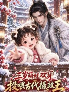 三岁萌娃双穿，投喂古代摄政王第一季