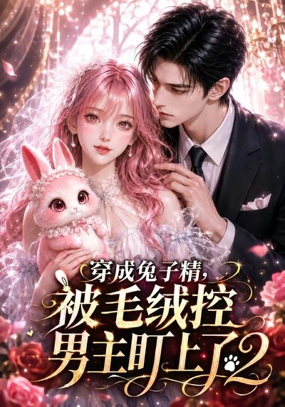 穿成兔子精，被毛绒控男主盯上了2