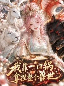 我靠一口锅，拿捏整个兽世