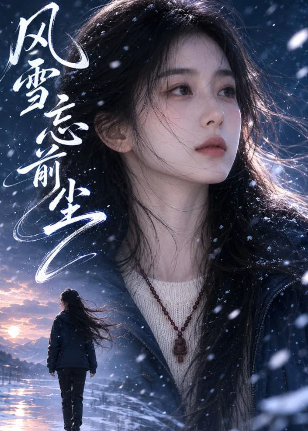 风雪忘前尘