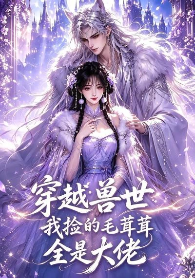 穿越兽世：我捡的毛茸茸全是大佬