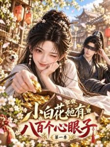 小白花她有八百个心眼子第一季