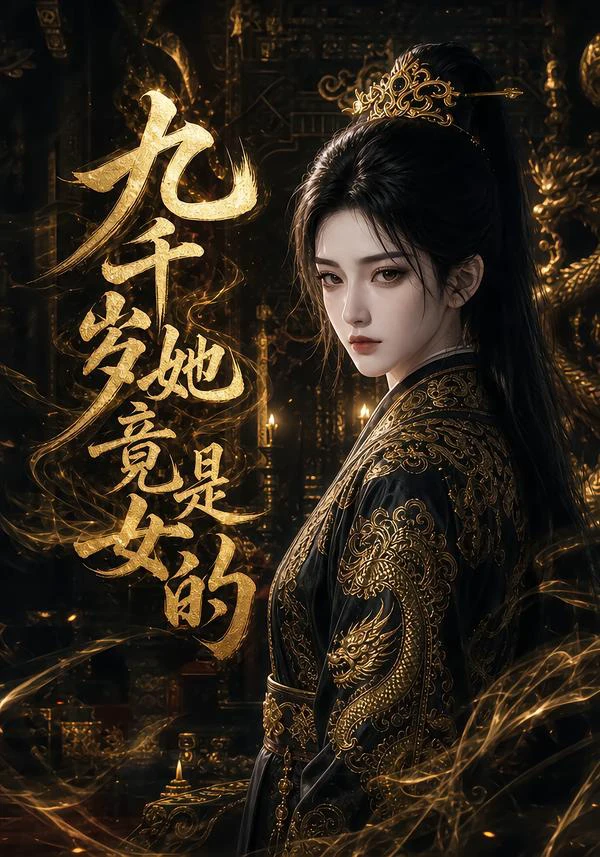九千岁她竟是女的