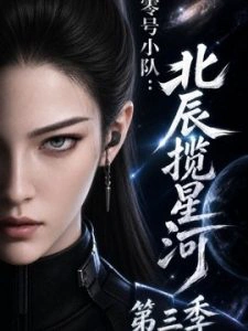 零号小队：北辰揽星河第三季