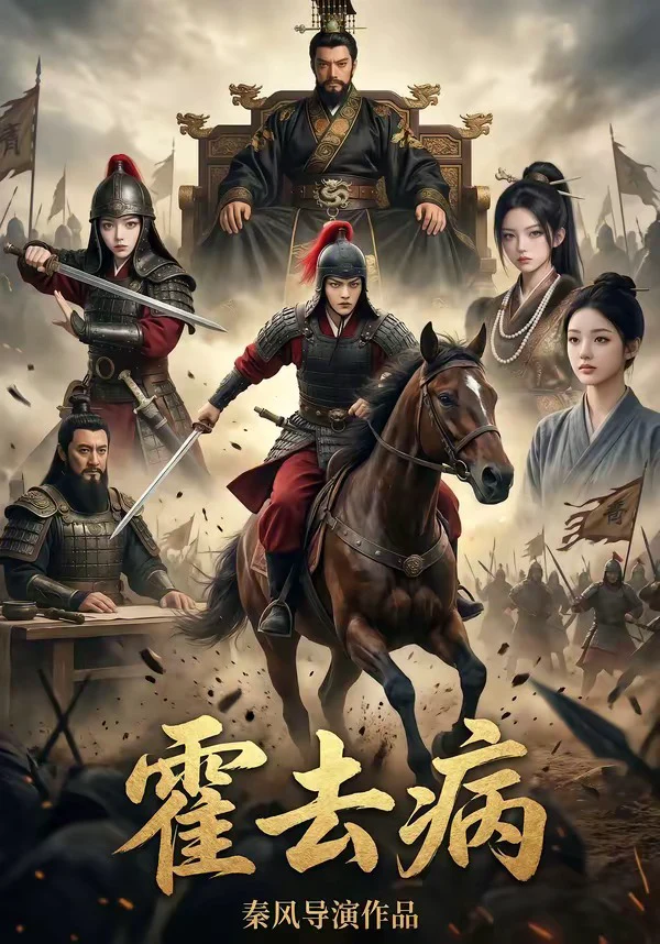 霍去病1