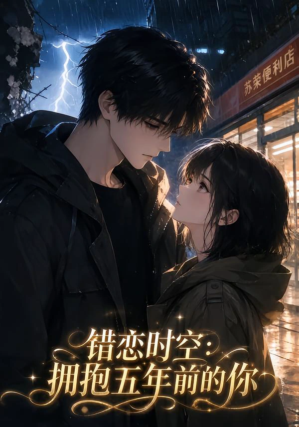 错恋时空：拥抱五年前的你