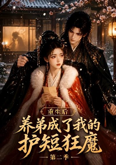 重生后养弟成了我的护短狂魔第二季