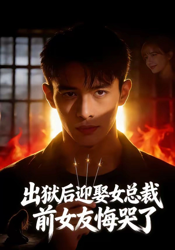 出狱后迎娶女总裁，前女友悔哭了